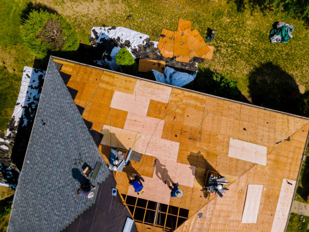 Best Roof Replacement Cost  in Oreland, PA