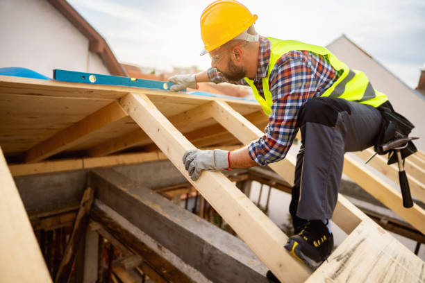 Best Residential Roof Replacement  in Oreland, PA