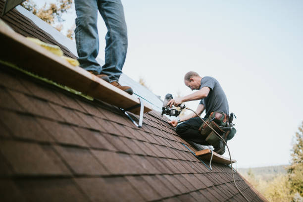 Quick and Trustworthy Emergency Roof Repair Services in Oreland, PA